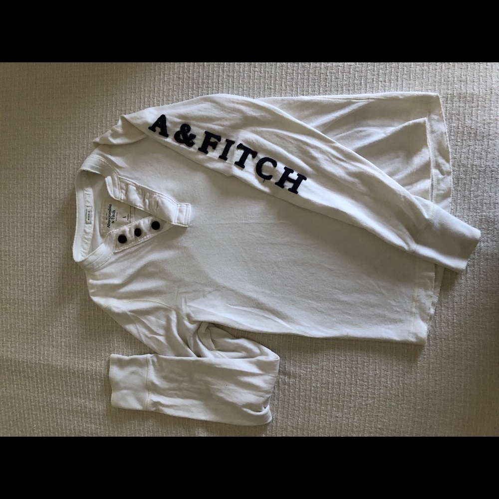 Abercrombie & Fitch Sweater